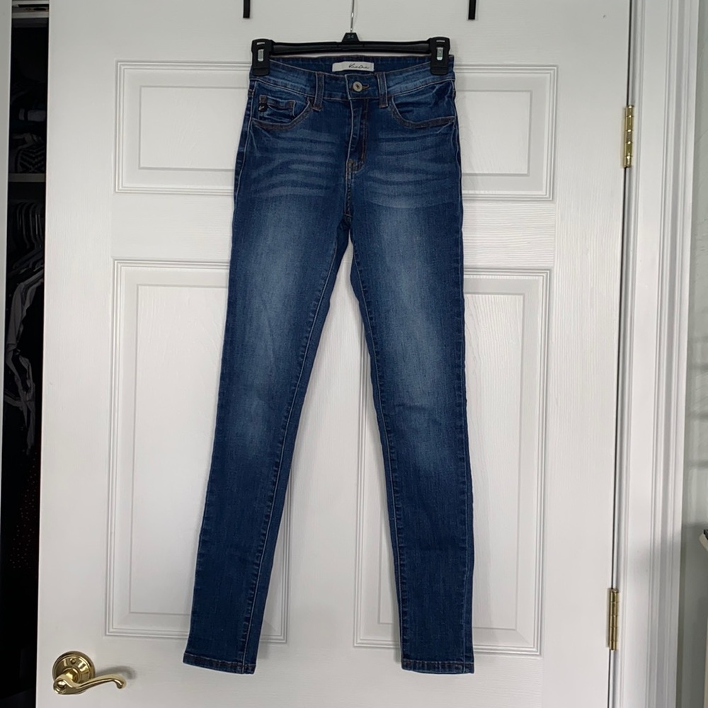 Women’s jeans size 25
